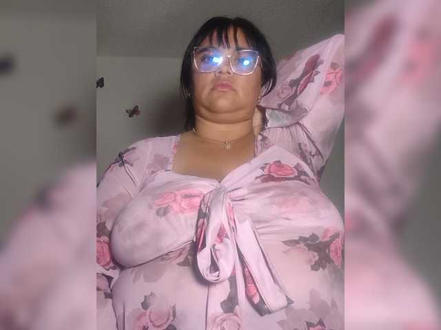 CandyBrowm live cam on BongaCams
