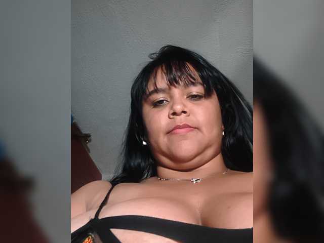 CandyBrowm live cam on BongaCams
