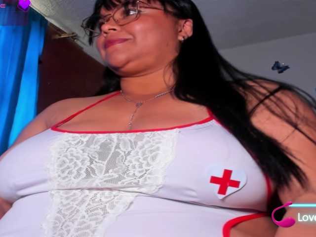 CandyBrowm live cam on BongaCams