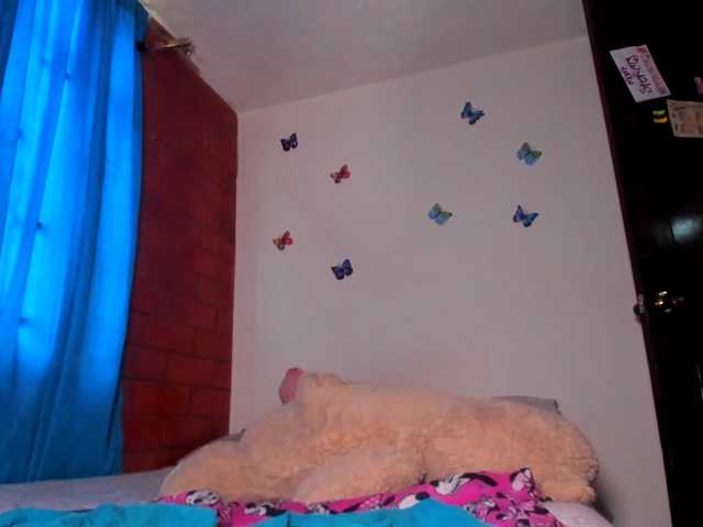 CandyBrowm live cam on BongaCams