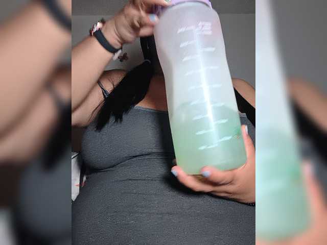 CandyBrowm live cam on BongaCams