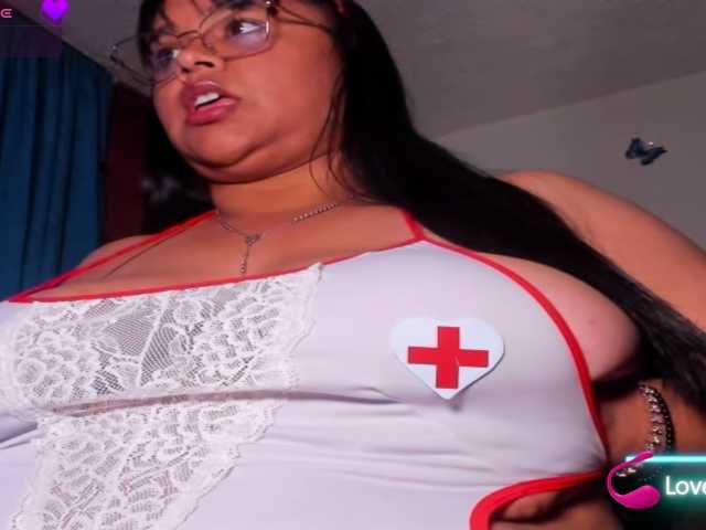 CandyBrowm live cam on BongaCams
