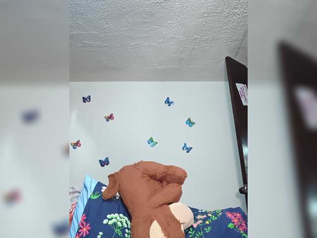 CandyBrowm