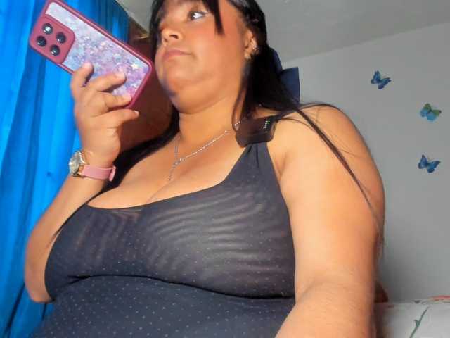 CandyBrowm
