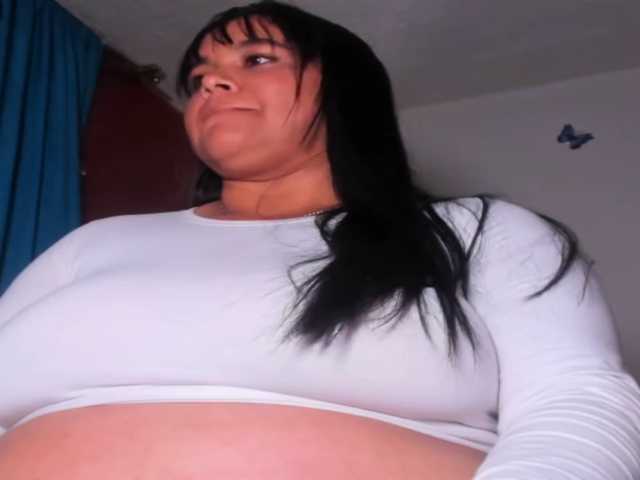 CandyBrowm live cam on BongaCams