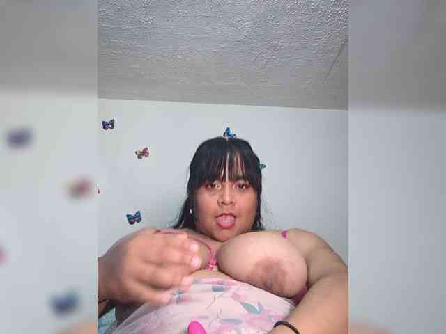 CandyBrowm