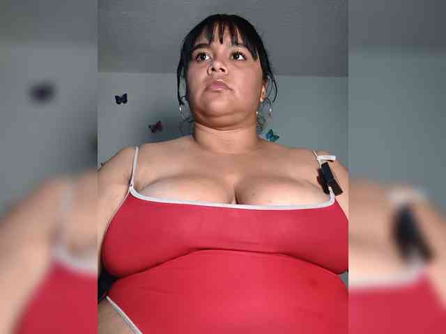 CandyBrowm webcam