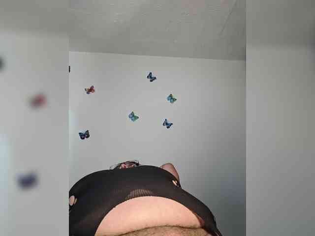 CandyBrowm webcam