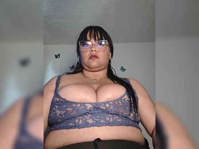 CandyBrowm webcam