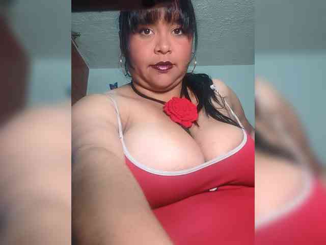 CandyBrowm webcam