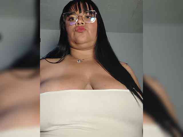 CandyBrowm webcam
