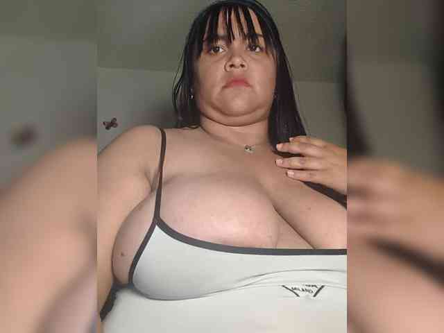 CandyBrowm webcam