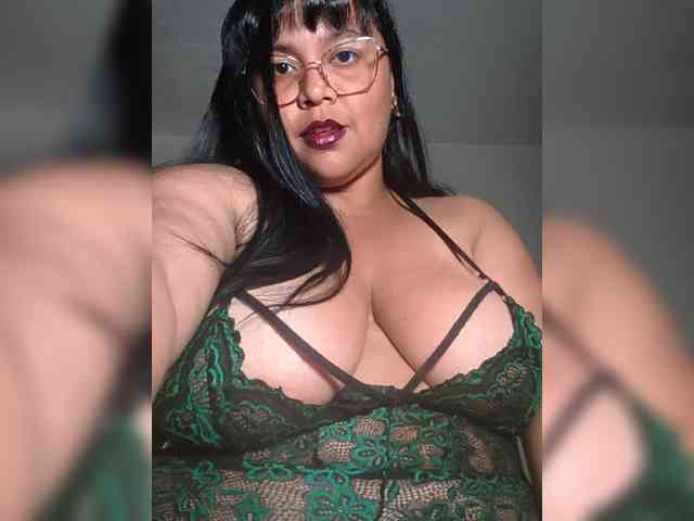 CandyBrowm webcam