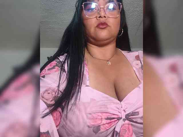 CandyBrowm webcam