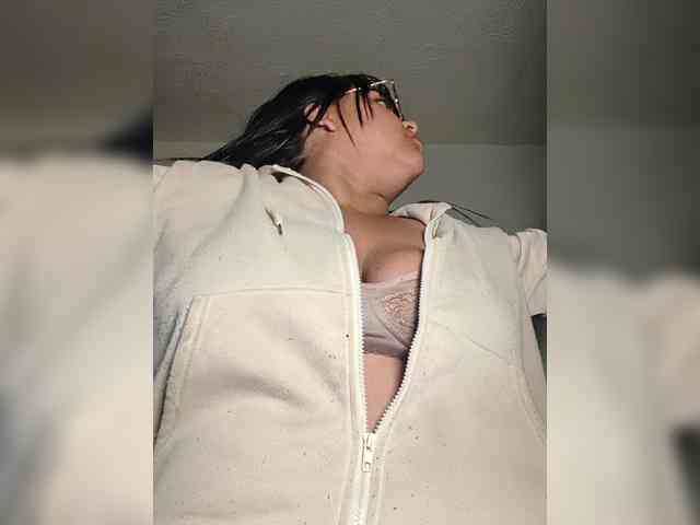 CandyBrowm webcam