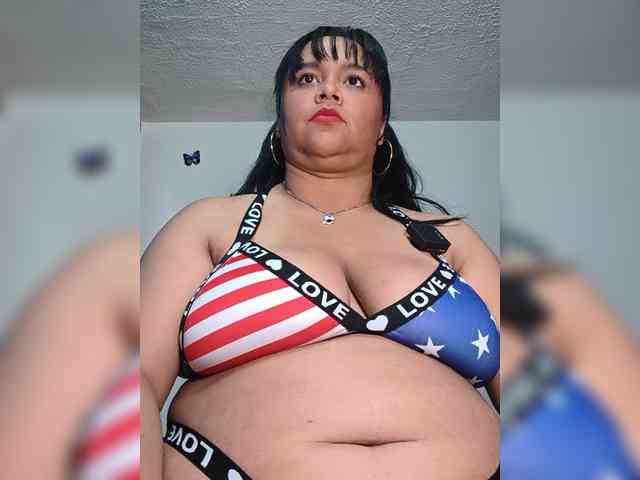 CandyBrowm webcam