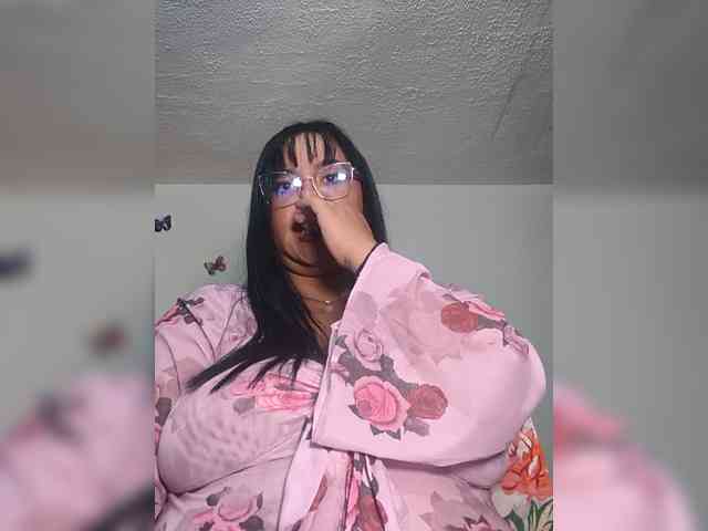 CandyBrowm webcam