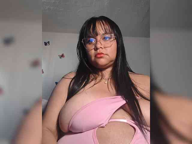 CandyBrowm webcam