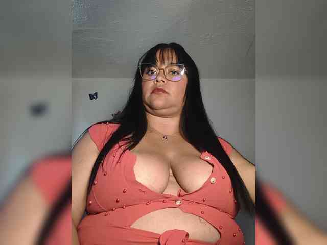 CandyBrowm webcam