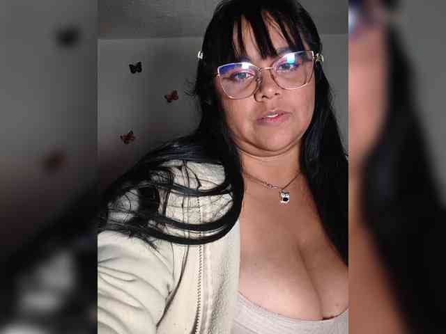 CandyBrowm Sex Cam Show