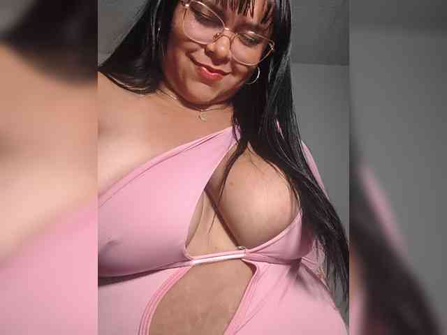 CandyBrowm webcam