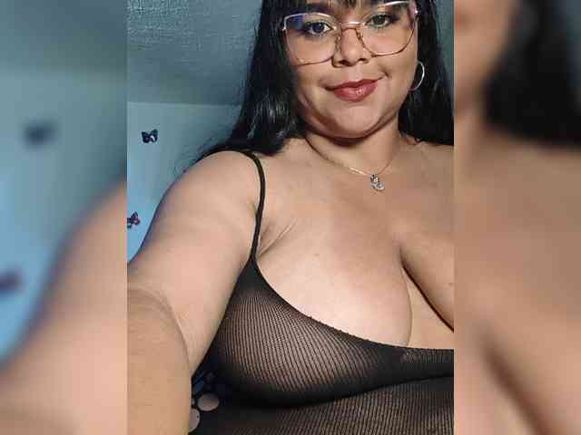 CandyBrowm webcam
