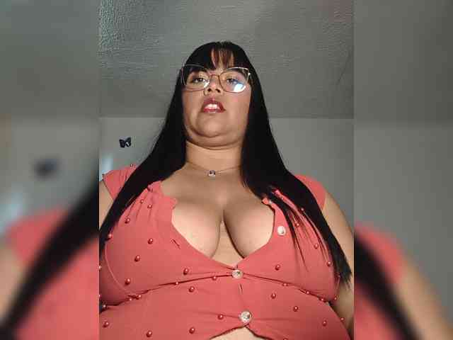 CandyBrowm webcam