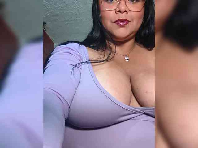 CandyBrowm webcam