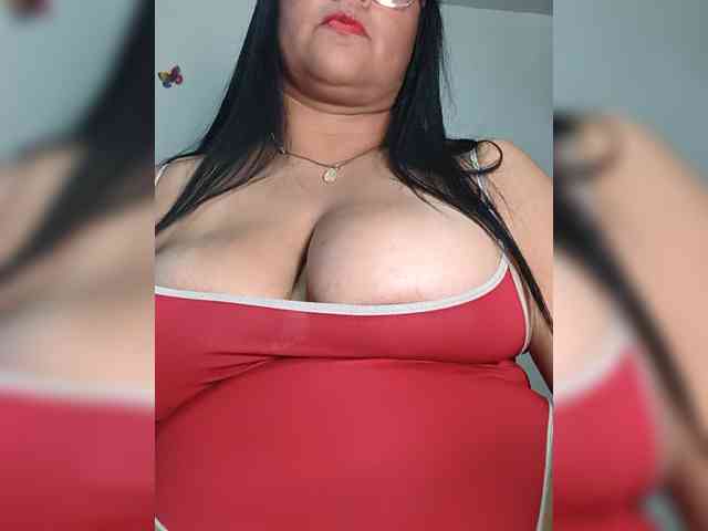 CandyBrowm webcam