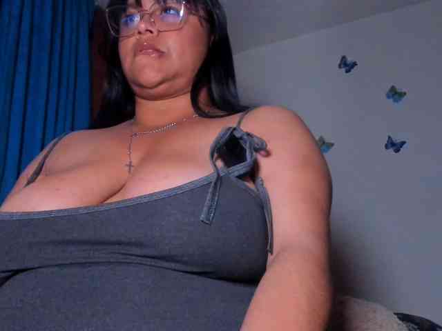 CandyBrowm