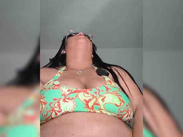 CandyBrowm webcam