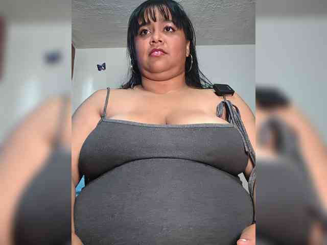 CandyBrowm