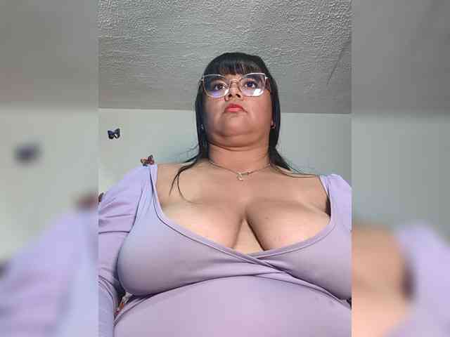 CandyBrowm webcam