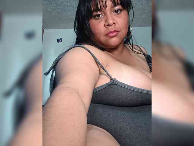 CandyBrowm webcam