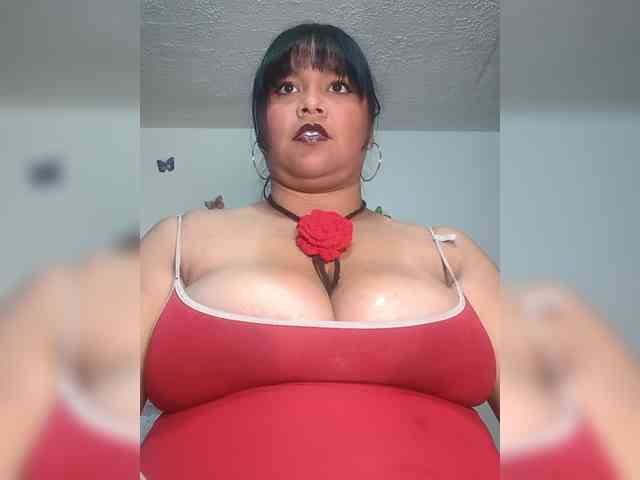 CandyBrowm webcam