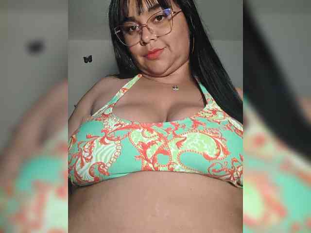 CandyBrowm webcam