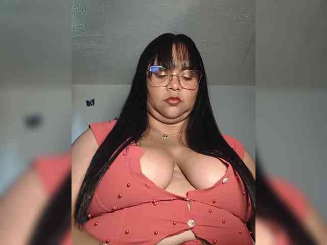 CandyBrowm webcam