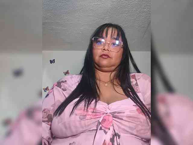 CandyBrowm webcam