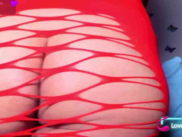 CandyBrowm webcam