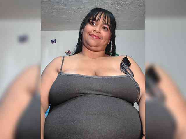 CandyBrowm