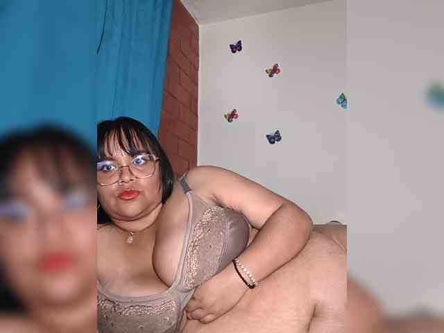 CandyBrowm webcam