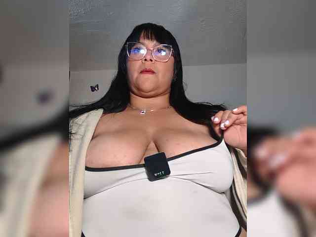 CandyBrowm webcam