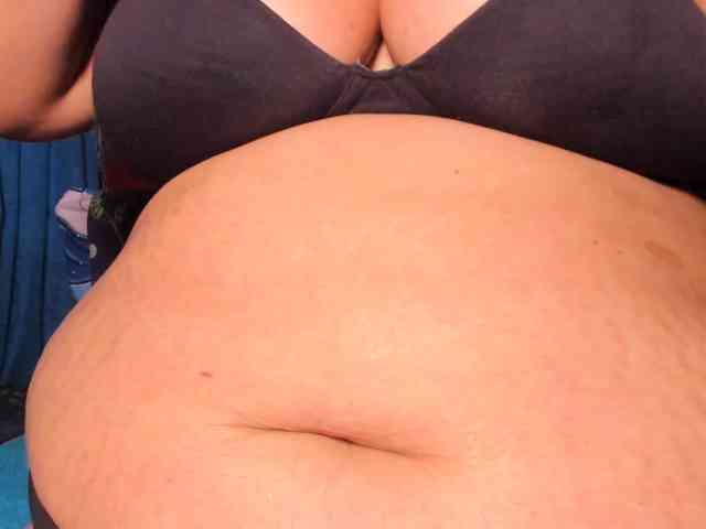 CandyBrowm webcam
