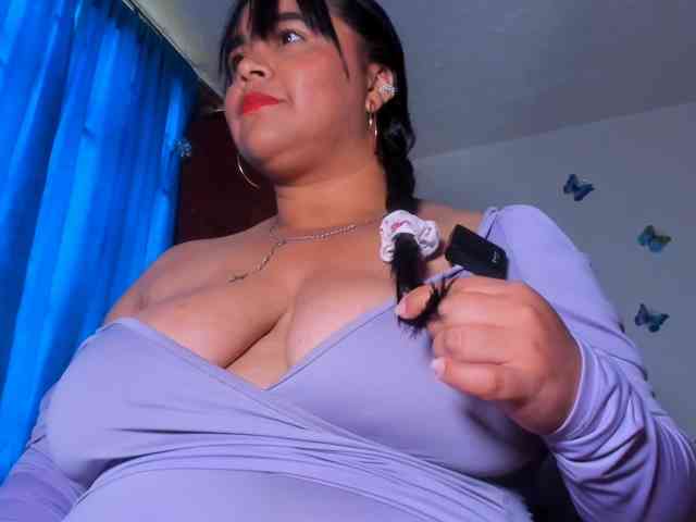CandyBrowm