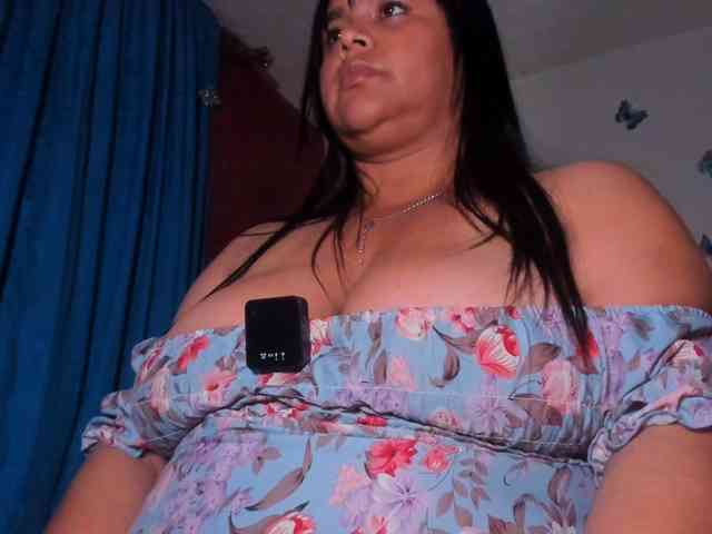 CandyBrowm webcam