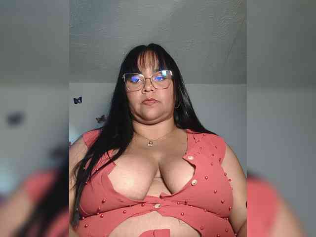 CandyBrowm webcam