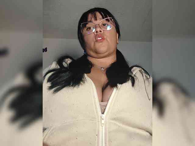 CandyBrowm webcam
