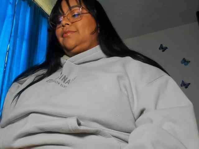 CandyBrowm webcam
