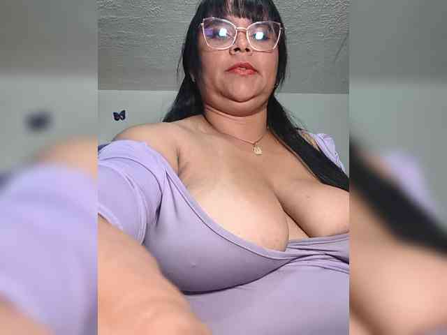 CandyBrowm webcam