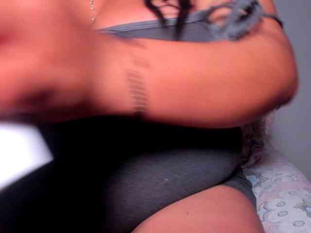 CandyBrowm webcam